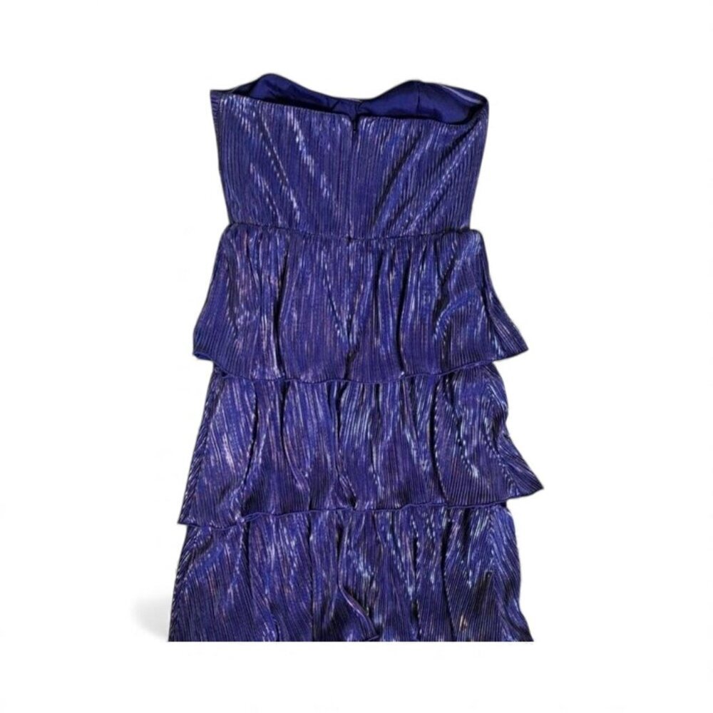 Lovers and Friends Mya Midi Dress - Picture 3 of 7